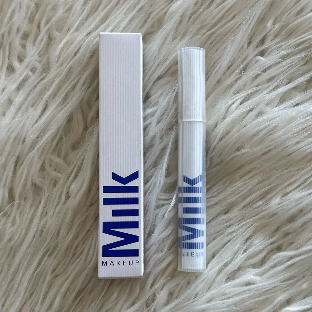 Milk Makeup Waterproof RISE Lifting + Lengthening Mascara Lifted